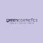 GreenCosmetics